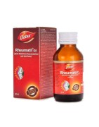 Dabur Rheumtail Oil, 50ml- Effective Relief From Musculoskeletal & Joint pains